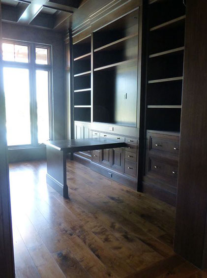 ASD Surfaces Wood Floors