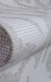 ASD Surfaces Custom Mosaic 