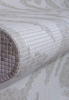 ASD Surfaces Custom Mosaic 