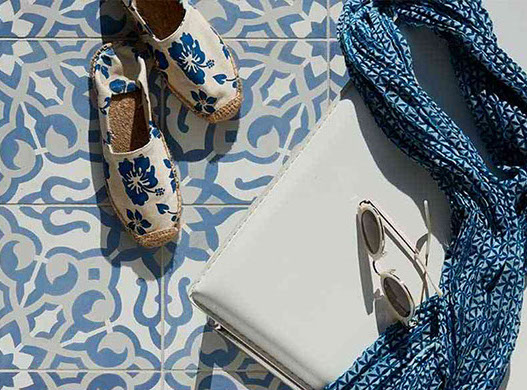 Walker Zanger Palm Beach