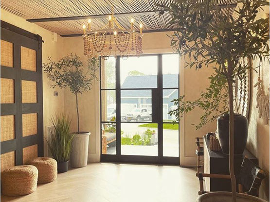 Custom Designed Steel Doors Palm Beach